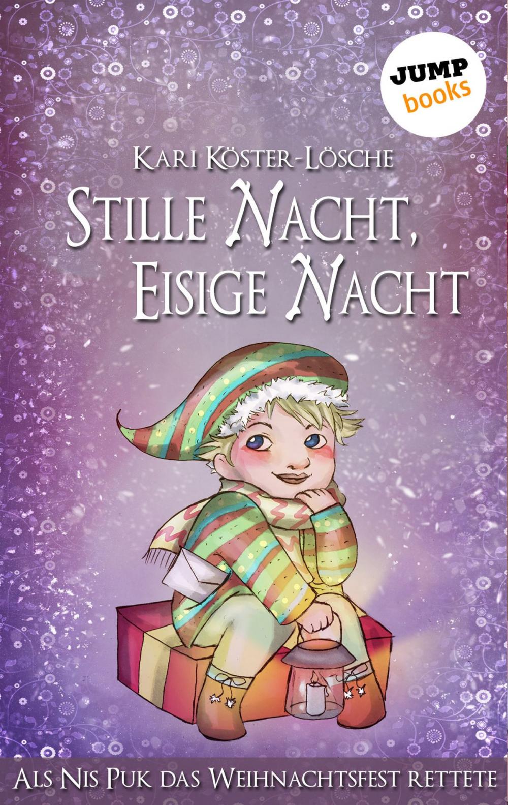 Big bigCover of Stille Nacht, eisige Nacht