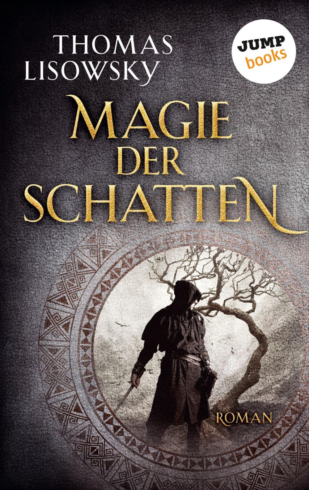 Big bigCover of Magie der Schatten