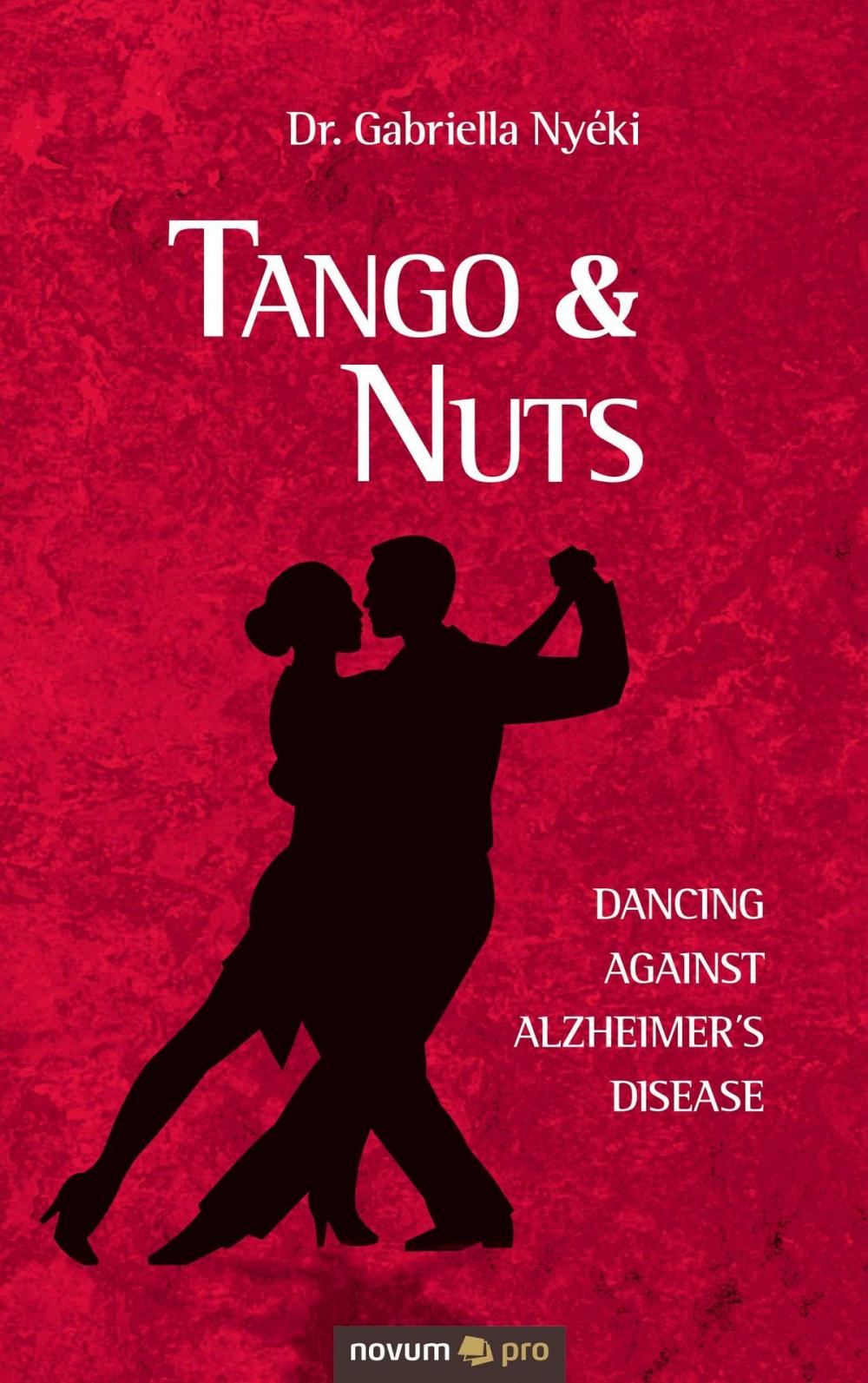 Big bigCover of Tango & Nuts