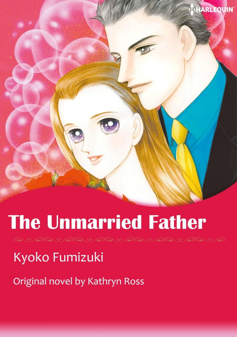 Big bigCover of THE UNMARRIED FATHER