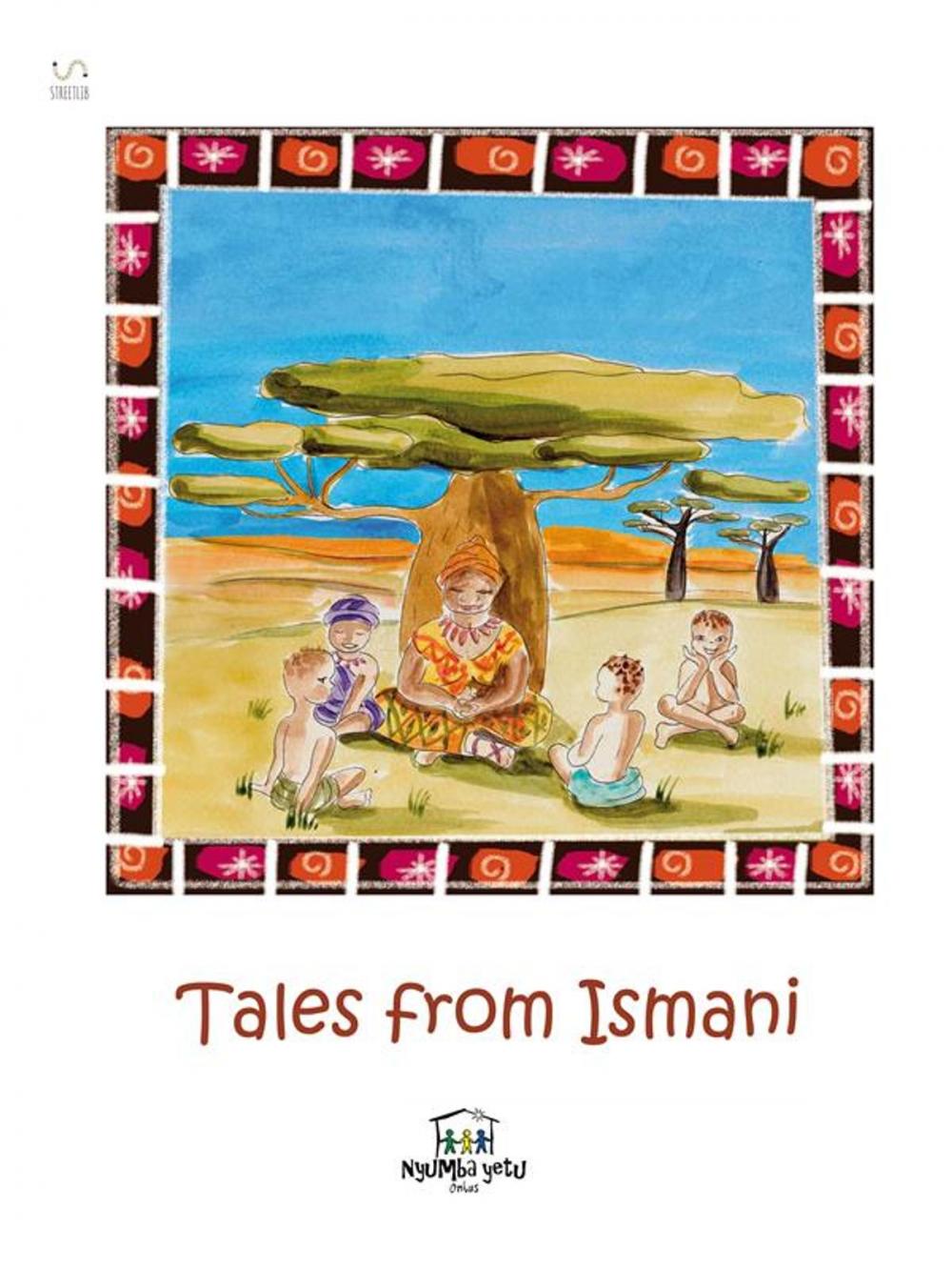 Big bigCover of Tales from Ismani