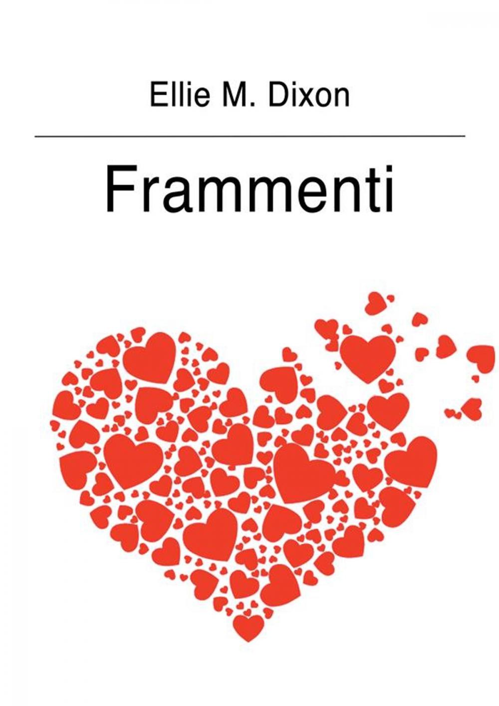 Big bigCover of Frammenti