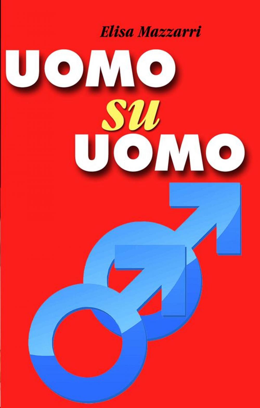 Big bigCover of Uomo su Uomo