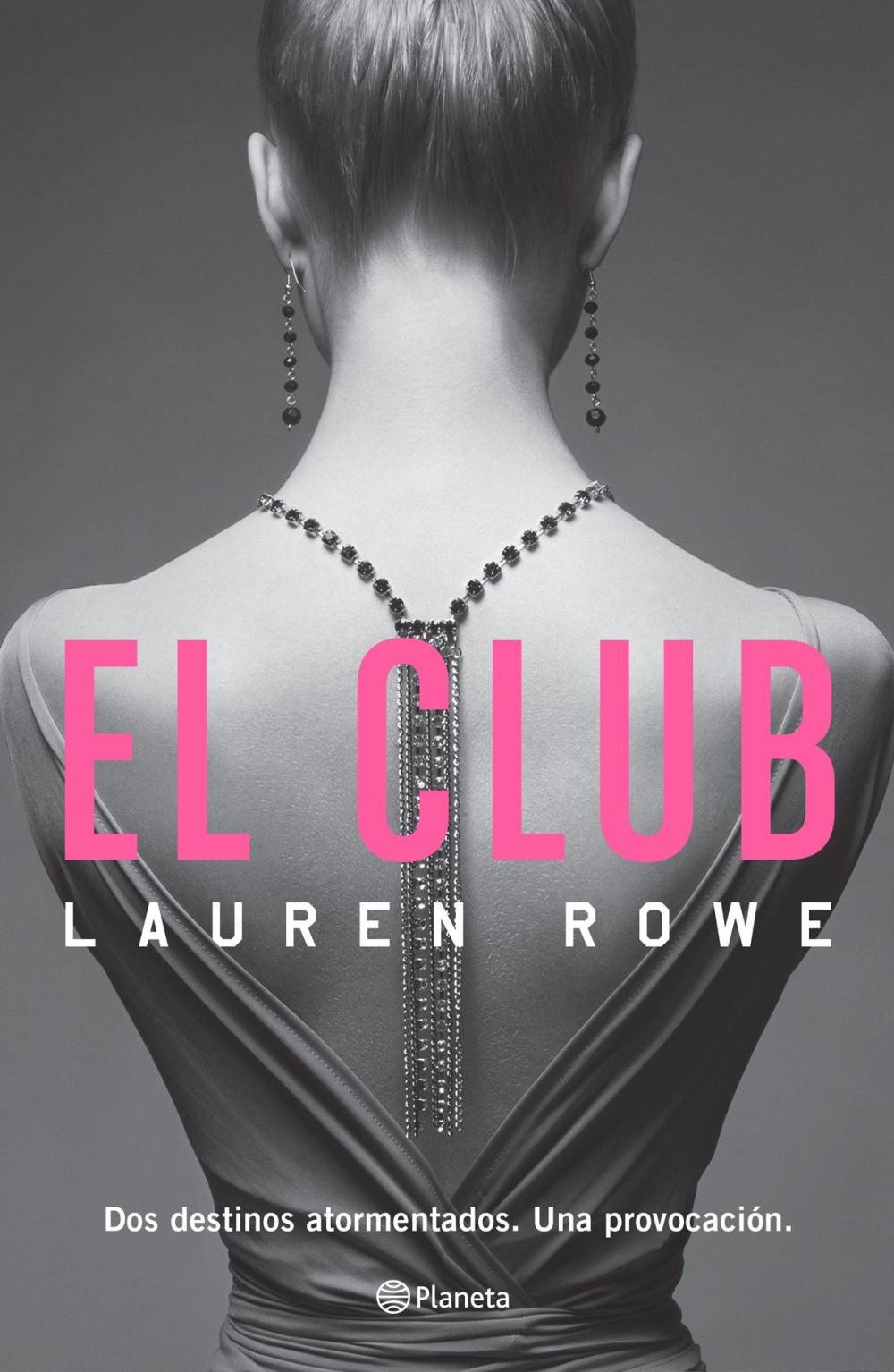 Big bigCover of El Club. El Club 1