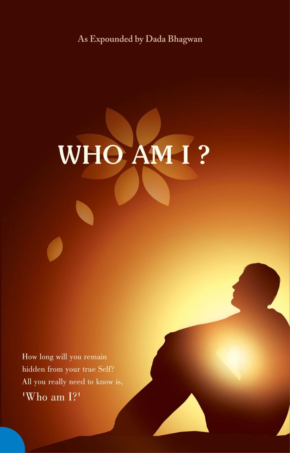 Big bigCover of Who Am I?