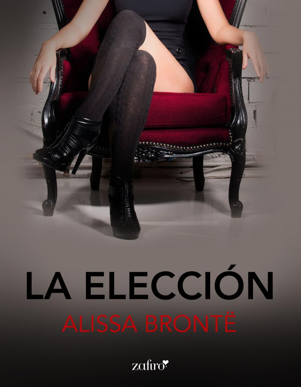 Big bigCover of La Elección