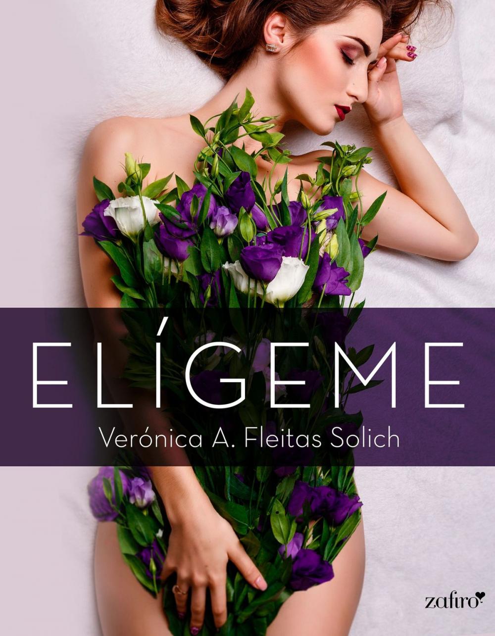 Big bigCover of Elígeme