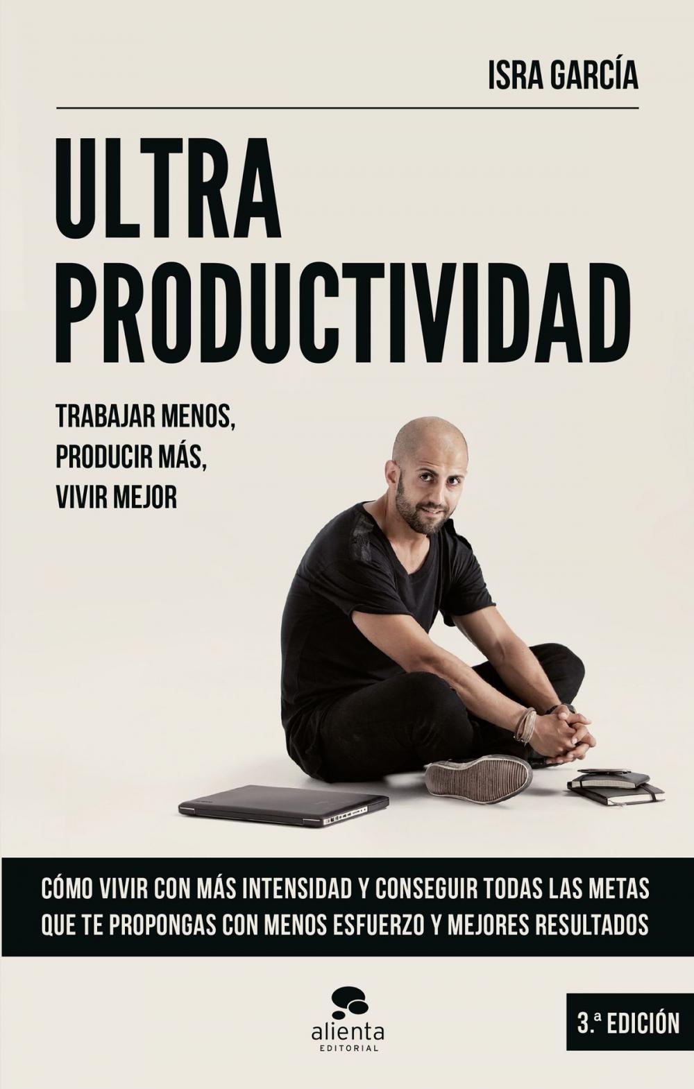 Big bigCover of Ultraproductividad