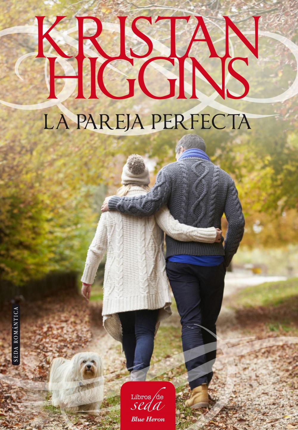 Big bigCover of LA PAREJA PERFECTA