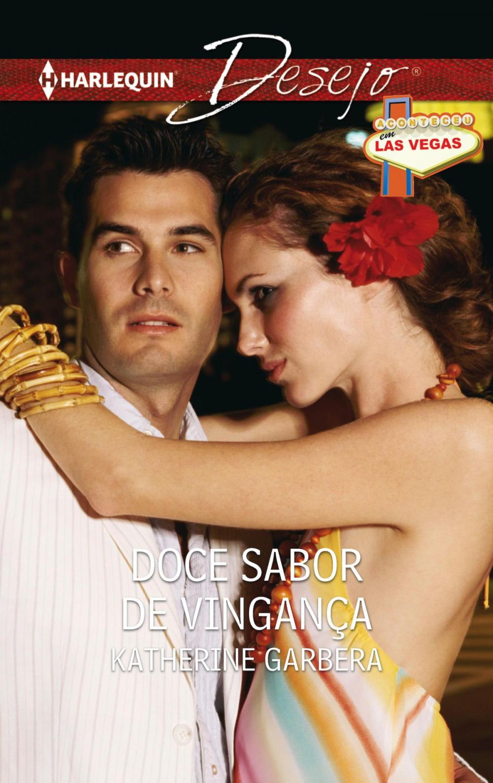 Big bigCover of Doce sabor de vingança