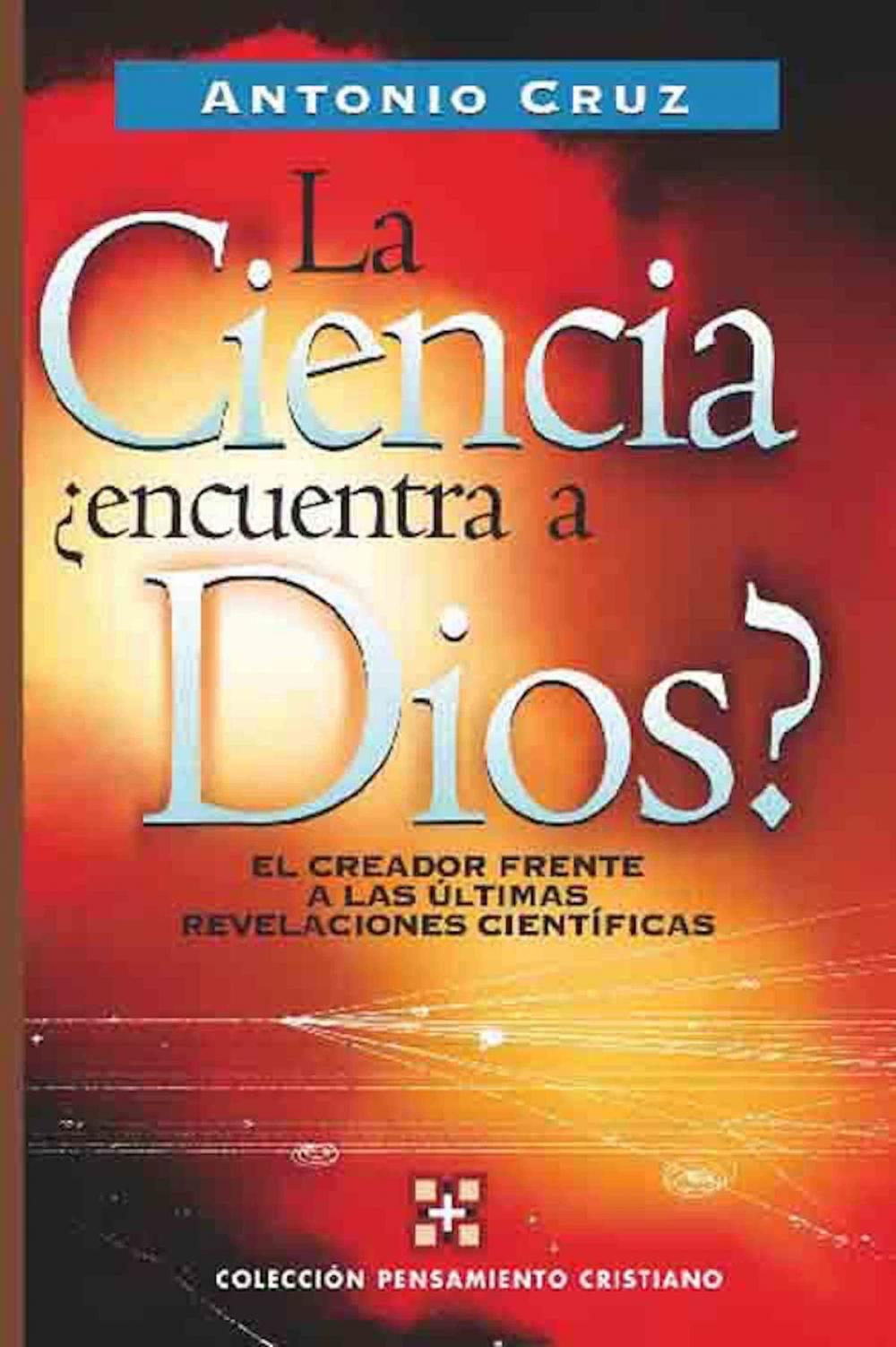 Big bigCover of La ciencia, ¿encuentra a Dios?