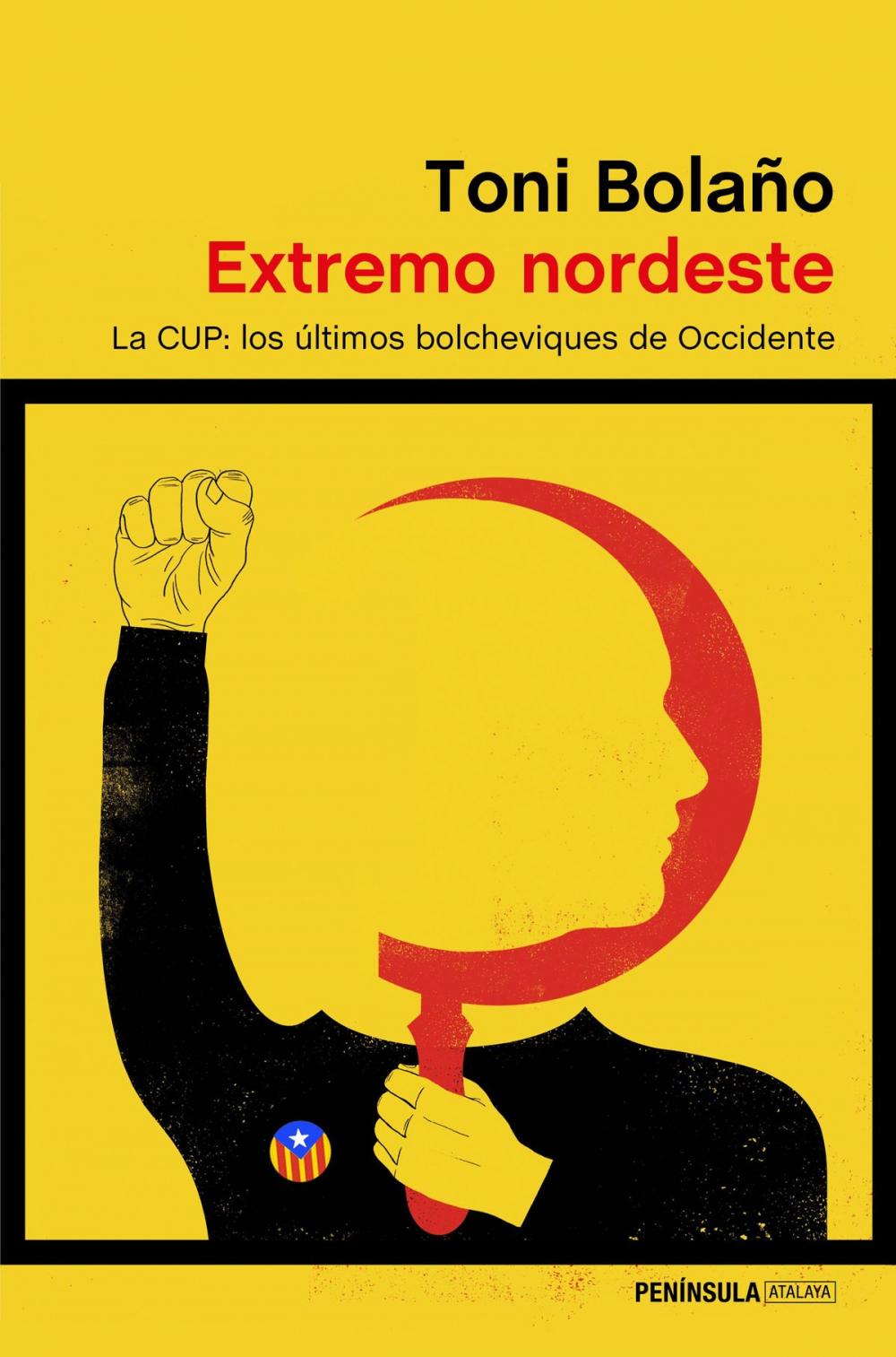 Big bigCover of Extremo nordeste