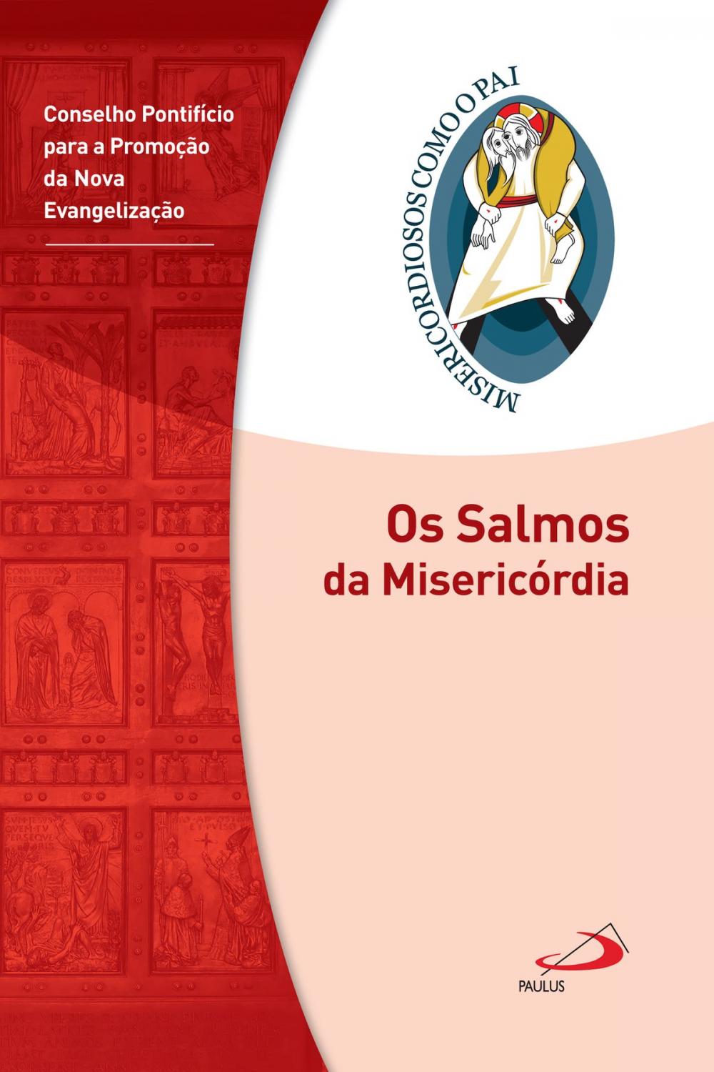 Big bigCover of Os Salmos da Misericórdia