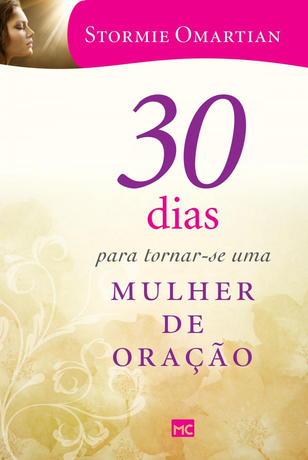 Big bigCover of 30 dias para tornar-se uma mulher de oração