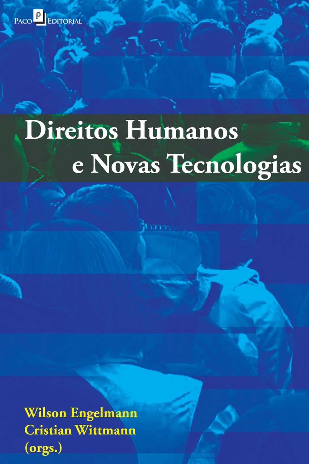 Big bigCover of Direitos Humanos e novas tecnologias