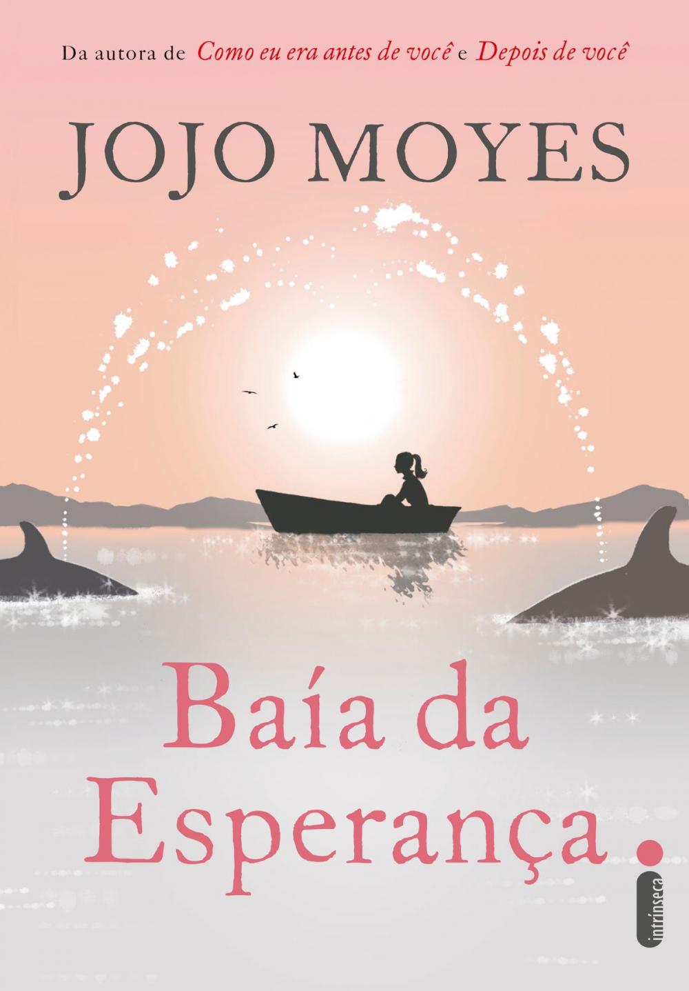 Big bigCover of Baía da esperança