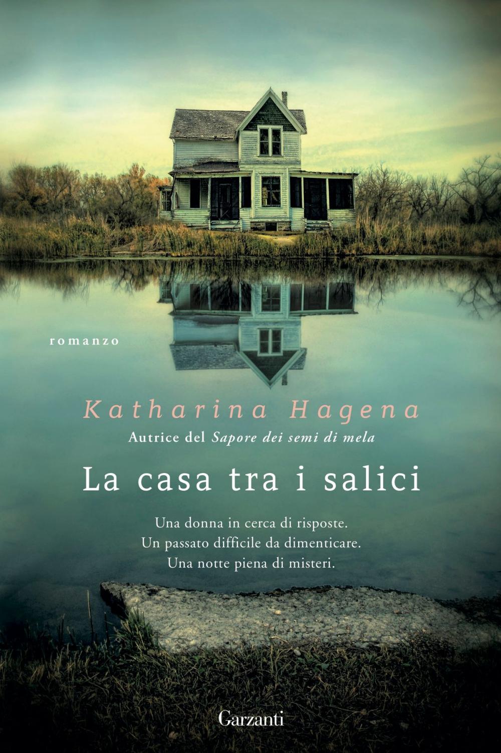 Big bigCover of La casa tra i salici