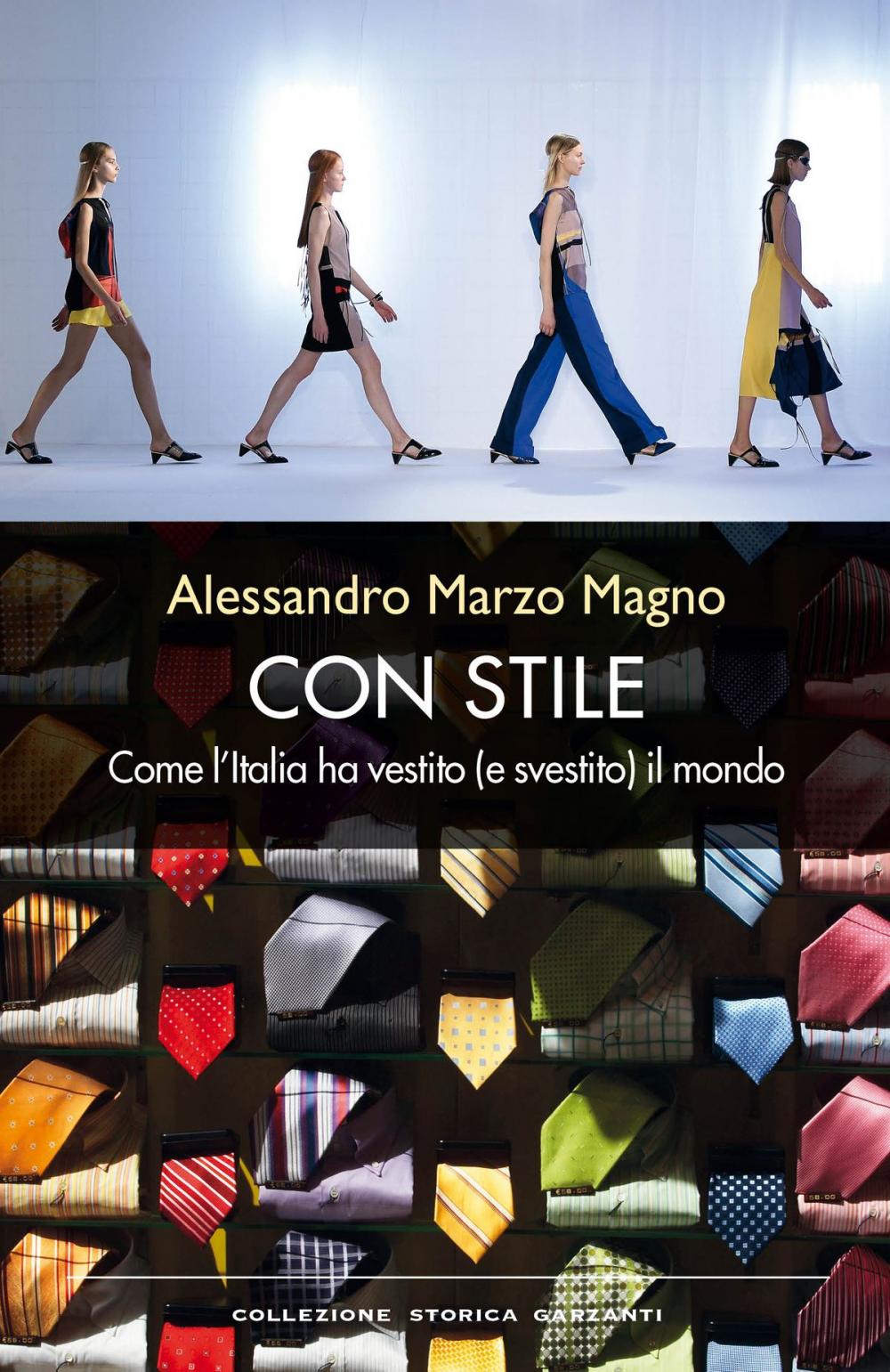 Big bigCover of Con stile