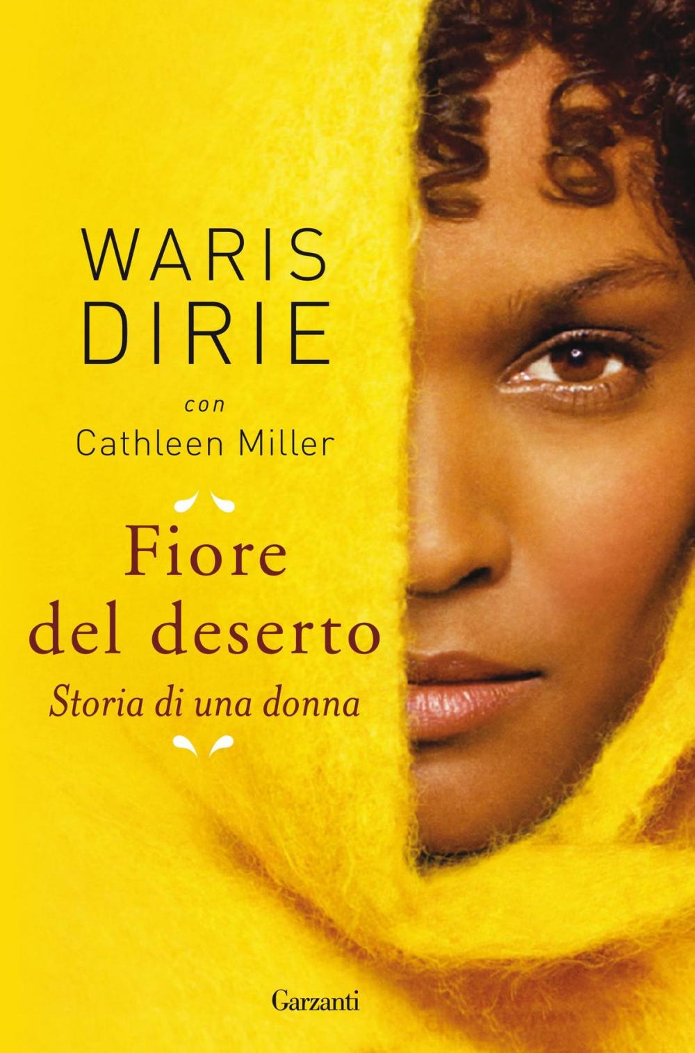 Big bigCover of Fiore del deserto