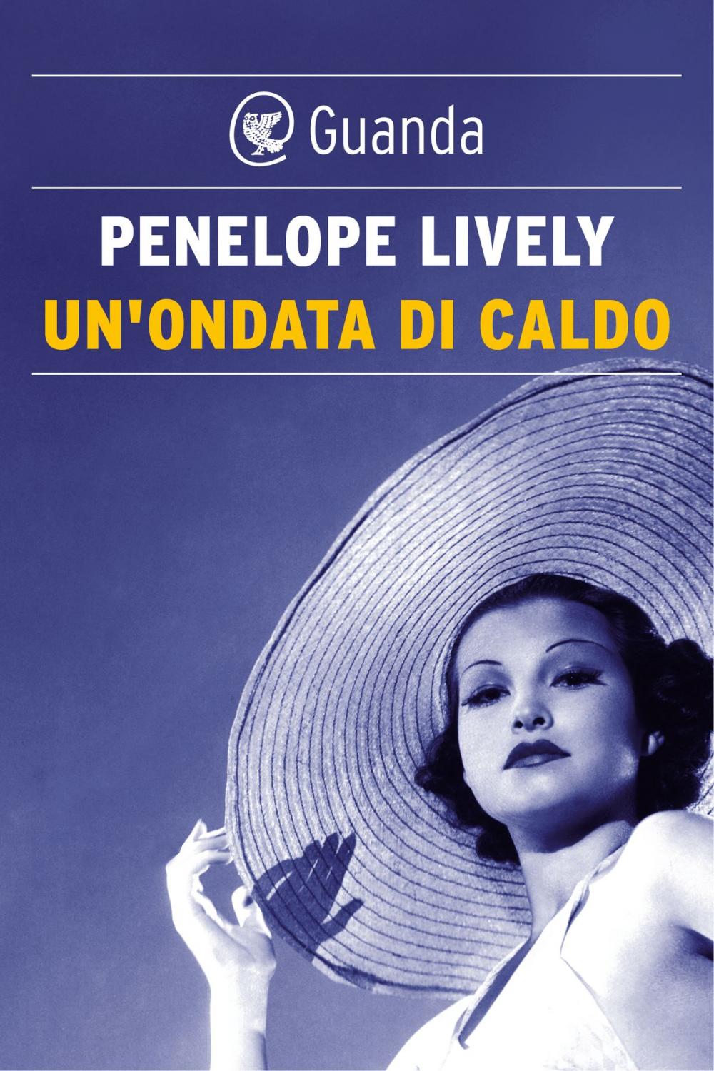 Big bigCover of Un'ondata di caldo