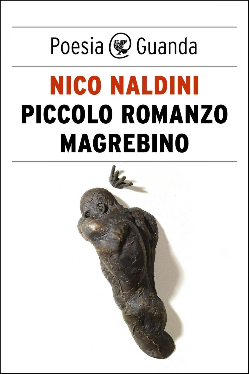 Big bigCover of Piccolo romanzo magrebino