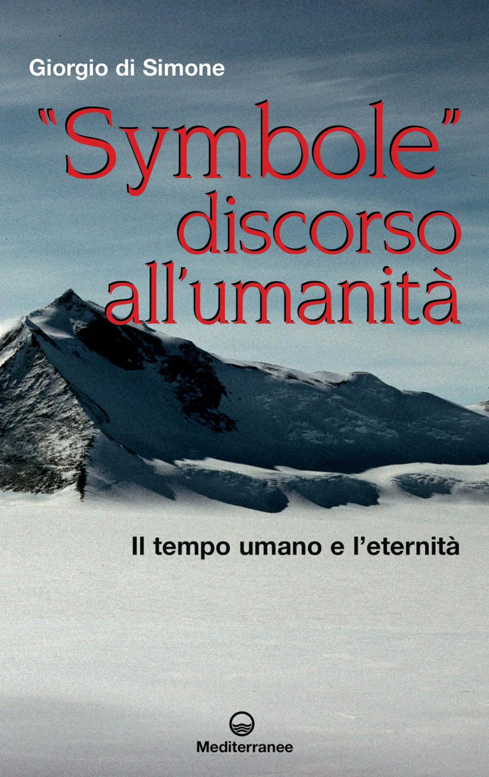 Big bigCover of "Symbole" discorso all'umanità