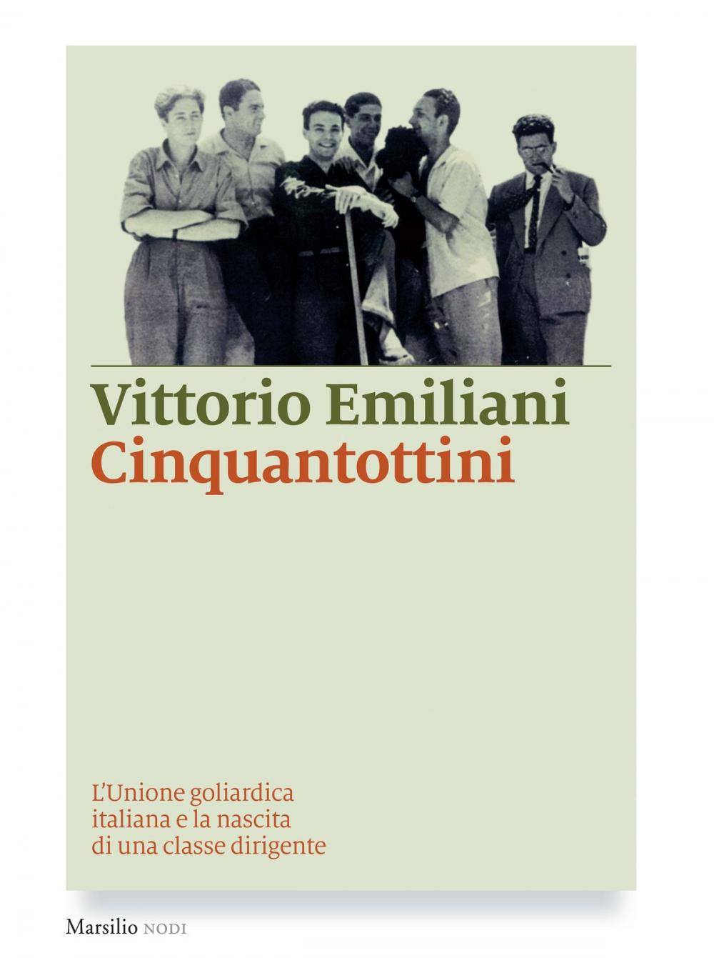 Big bigCover of Cinquantottini