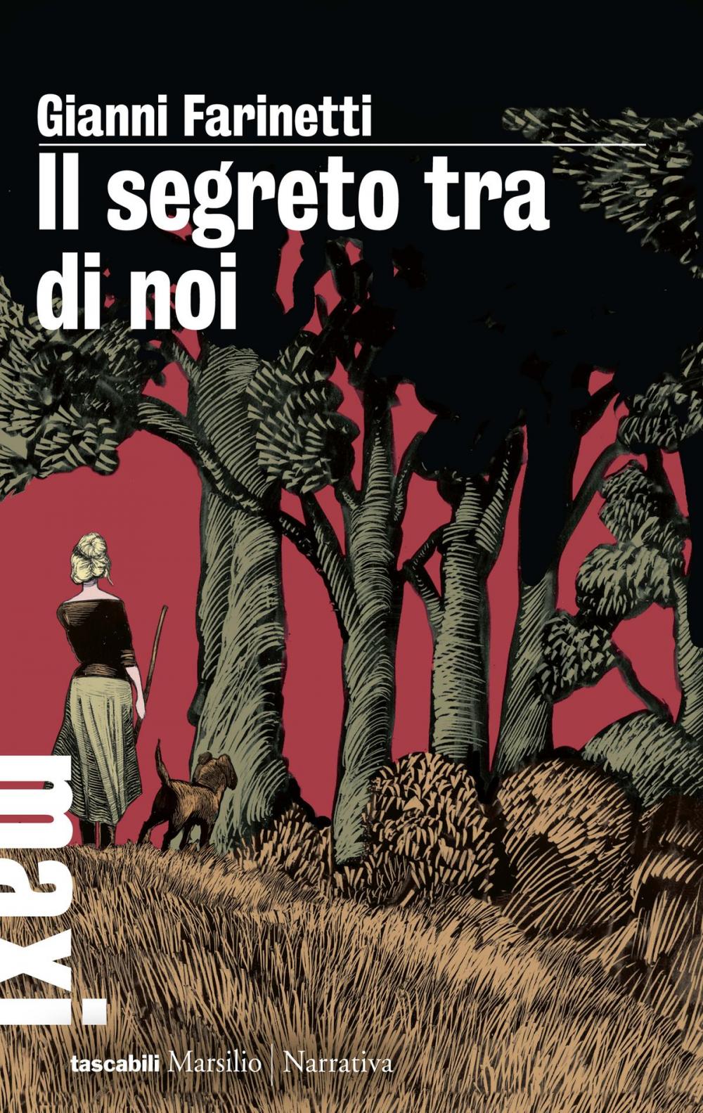 Big bigCover of Il segreto tra di noi