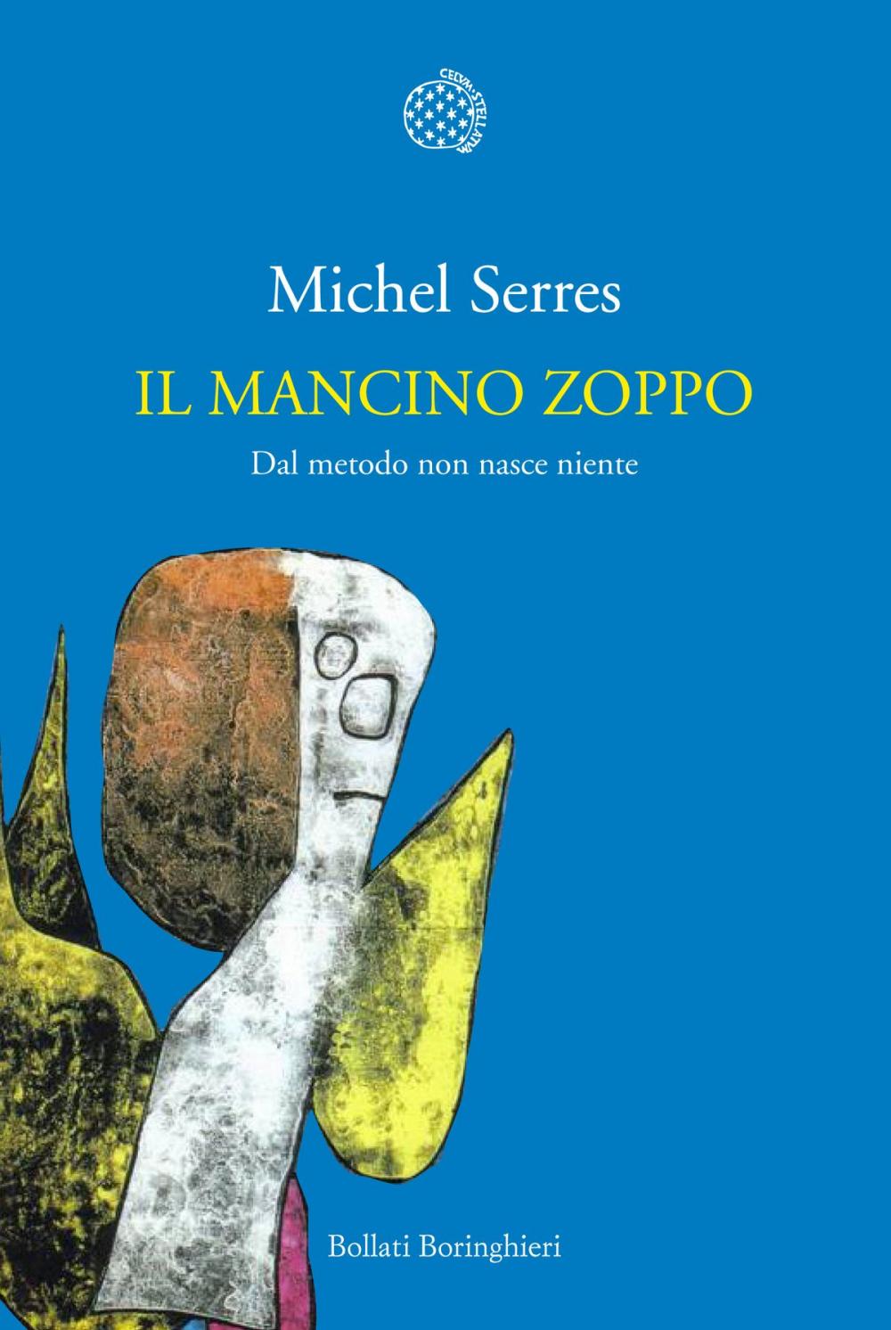 Big bigCover of Il mancino zoppo