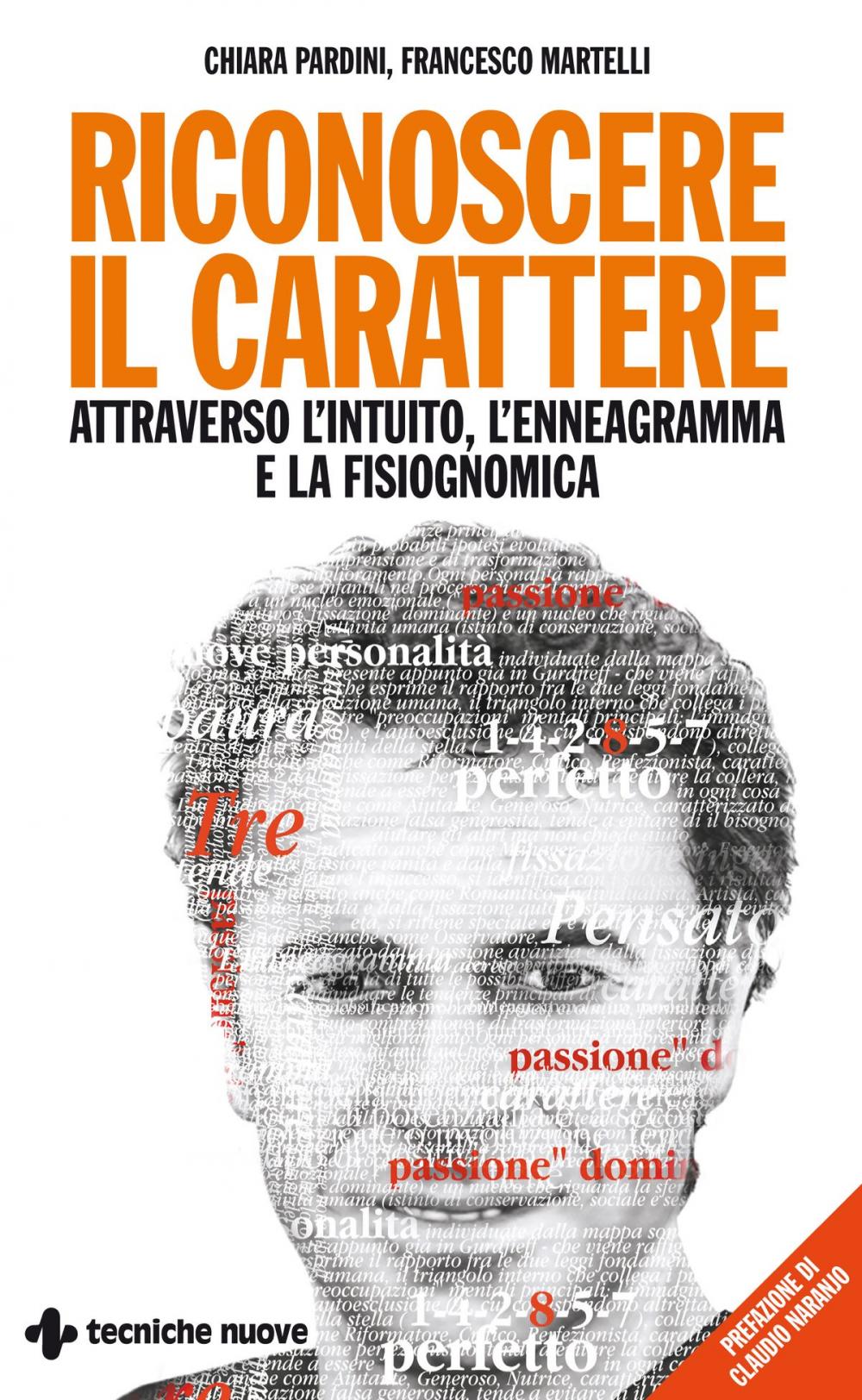 Big bigCover of Riconoscere il carattere