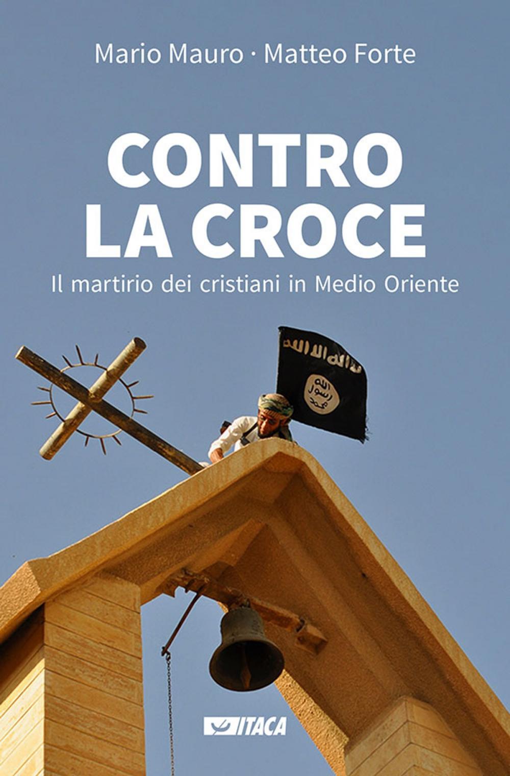 Big bigCover of Contro la croce