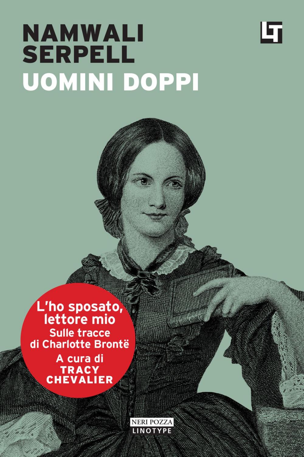 Big bigCover of Uomini doppi