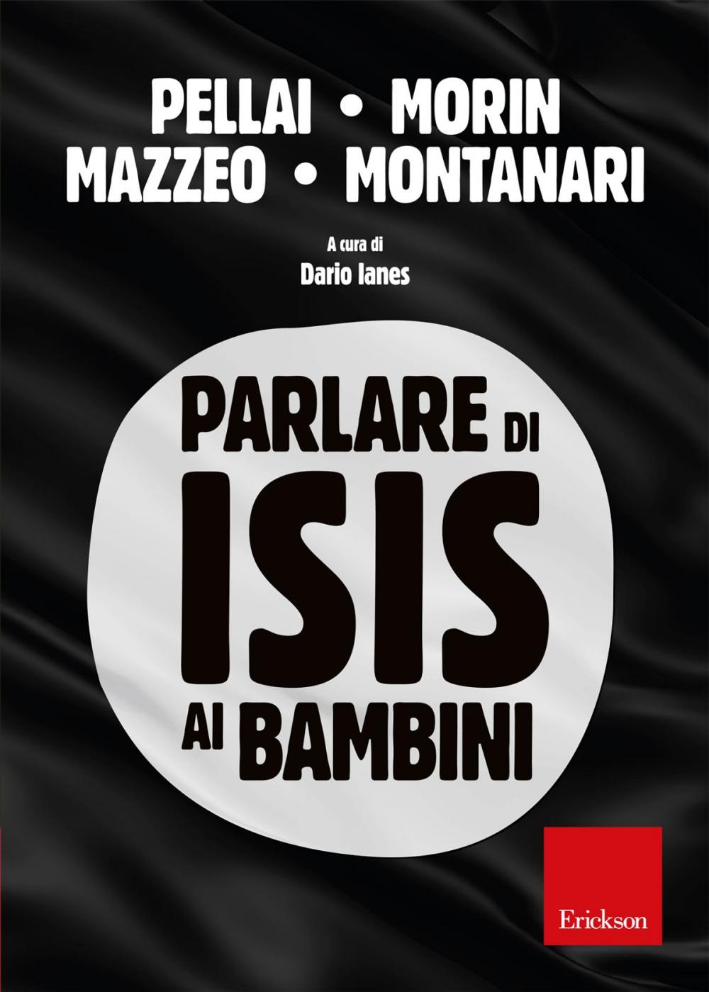 Big bigCover of Parlare di ISIS ai bambini