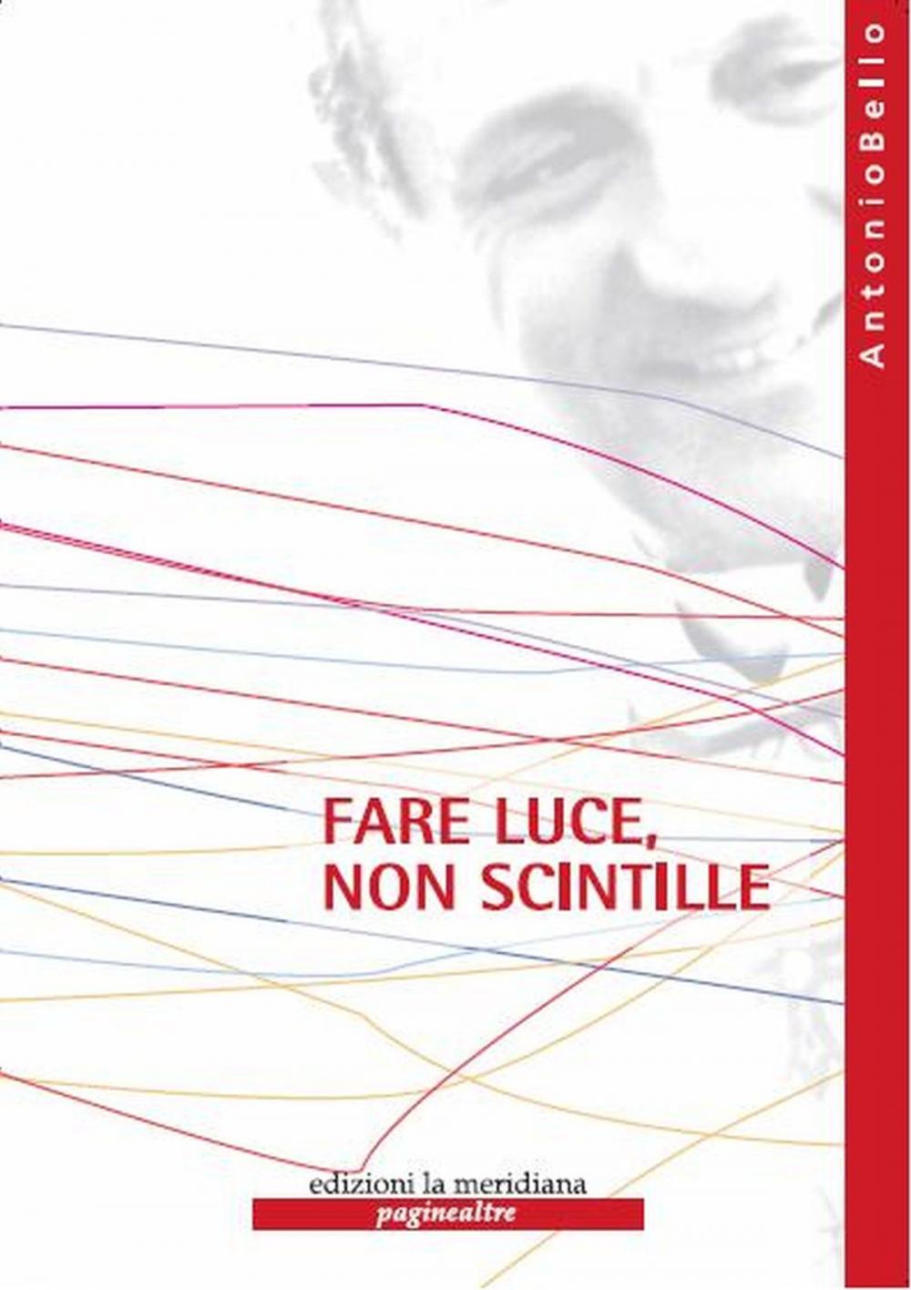 Big bigCover of Fare luce, non scintille