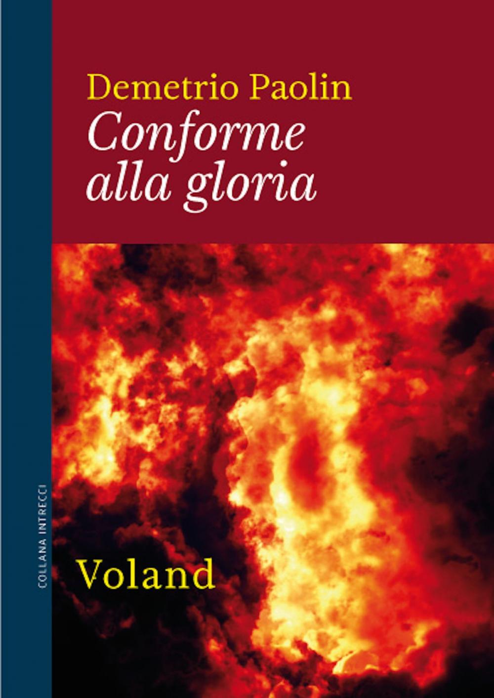 Big bigCover of Conforme alla gloria