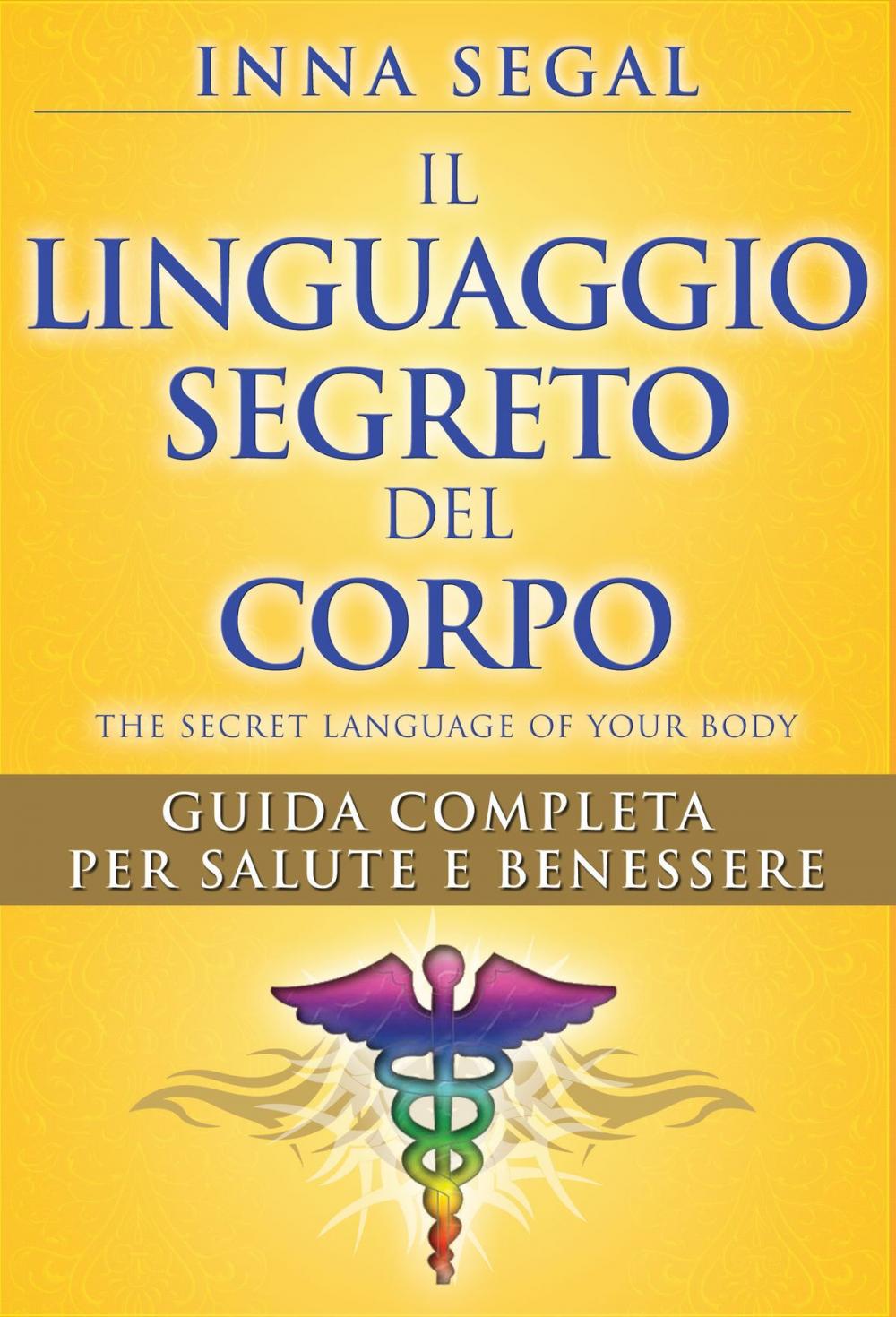 Big bigCover of Il Linguaggio Segreto del Corpo