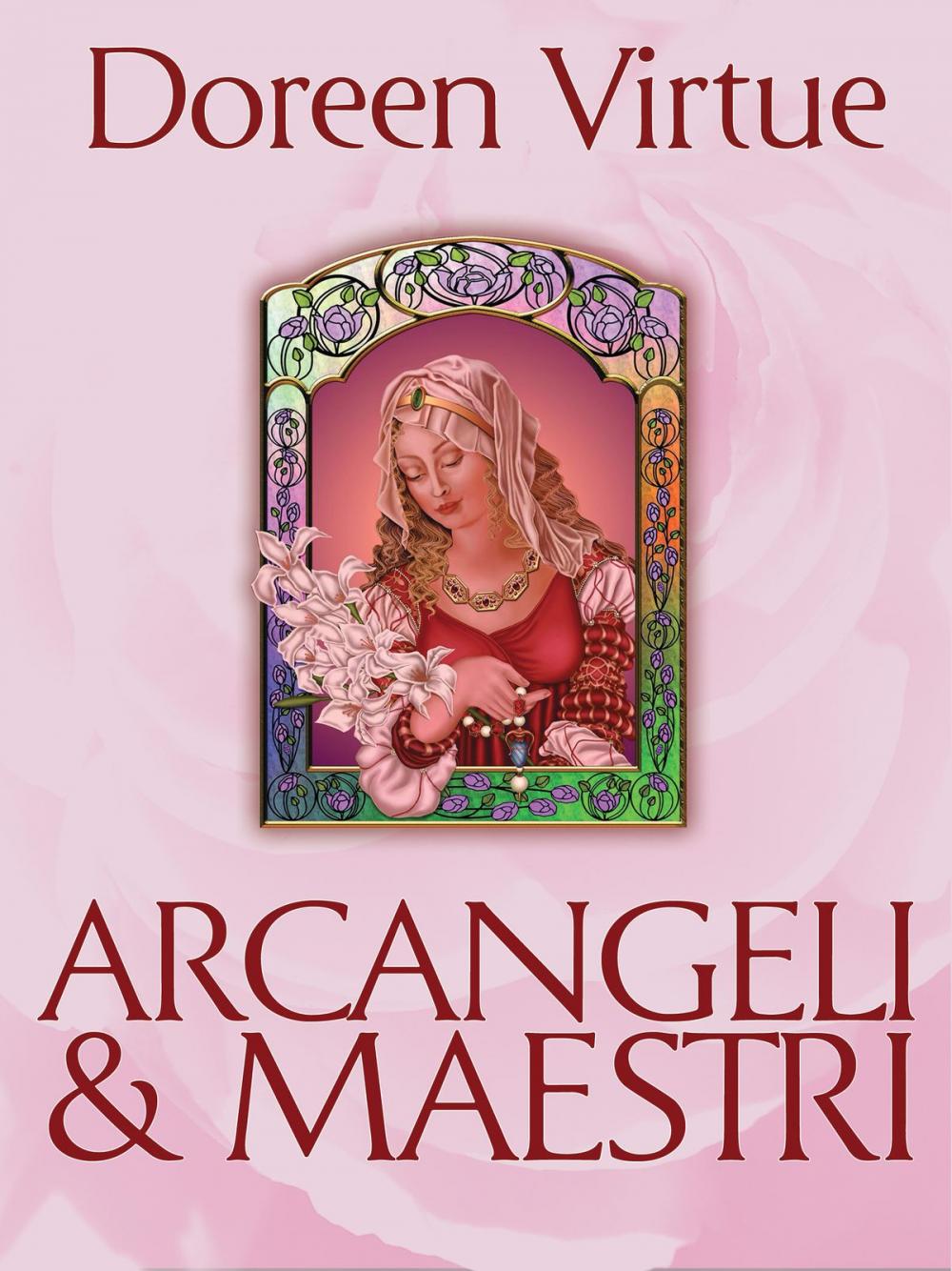 Big bigCover of Arcangeli & Maestri