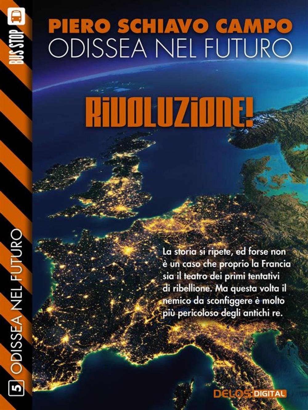 Big bigCover of Rivoluzione!