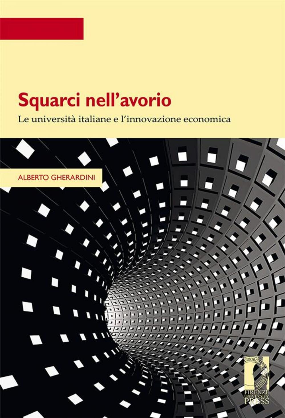 Big bigCover of Squarci nell’avorio