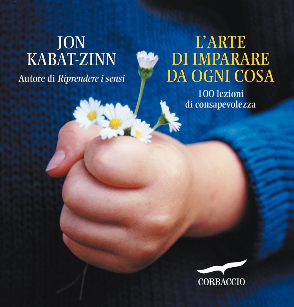 Big bigCover of L'arte di imparare da ogni cosa