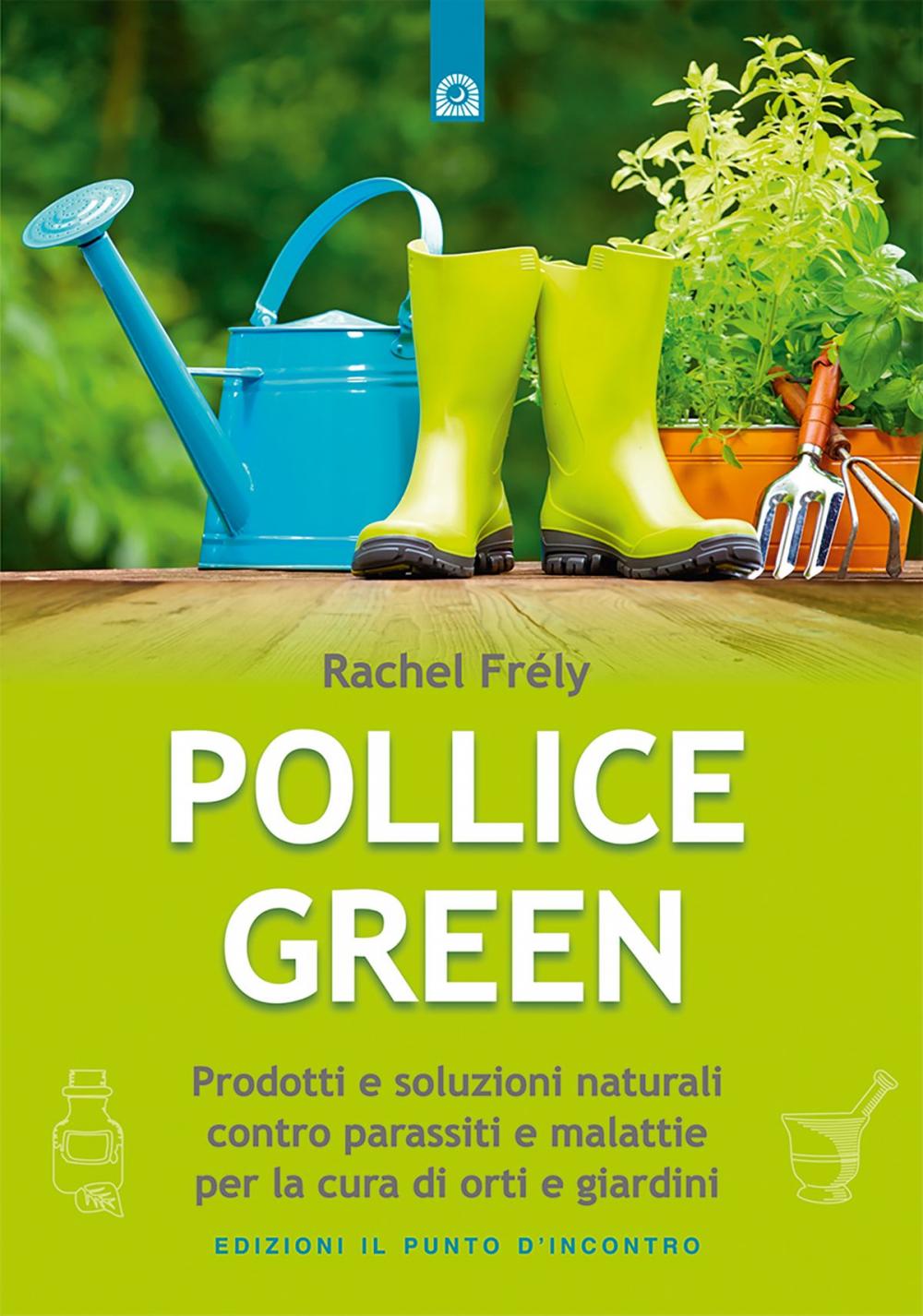 Big bigCover of Pollice green