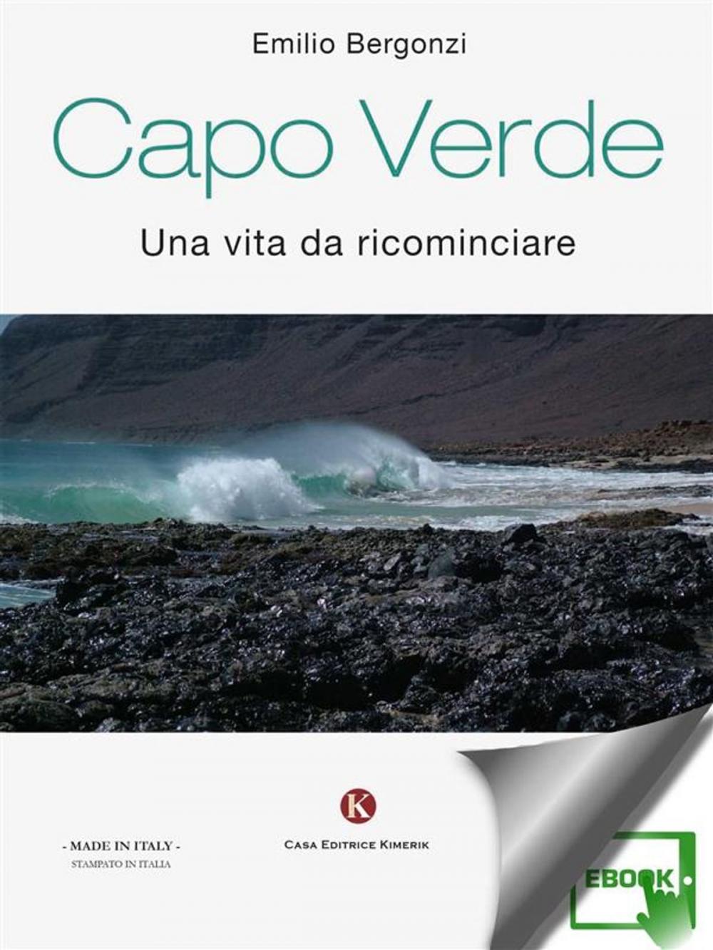 Big bigCover of Capo Verde