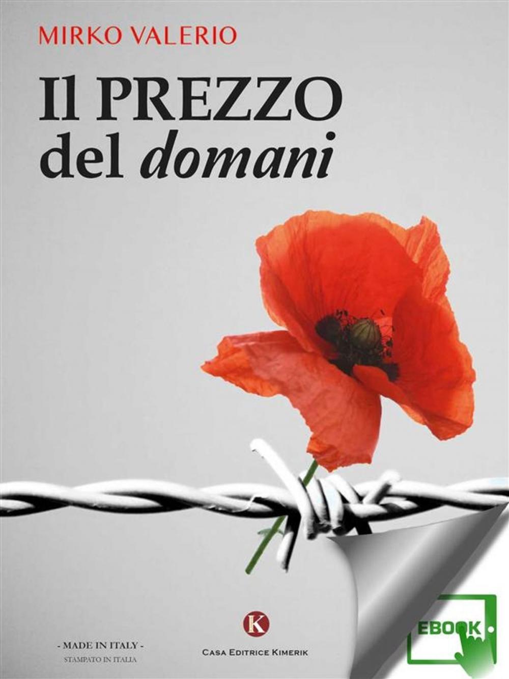 Big bigCover of Il prezzo del domani