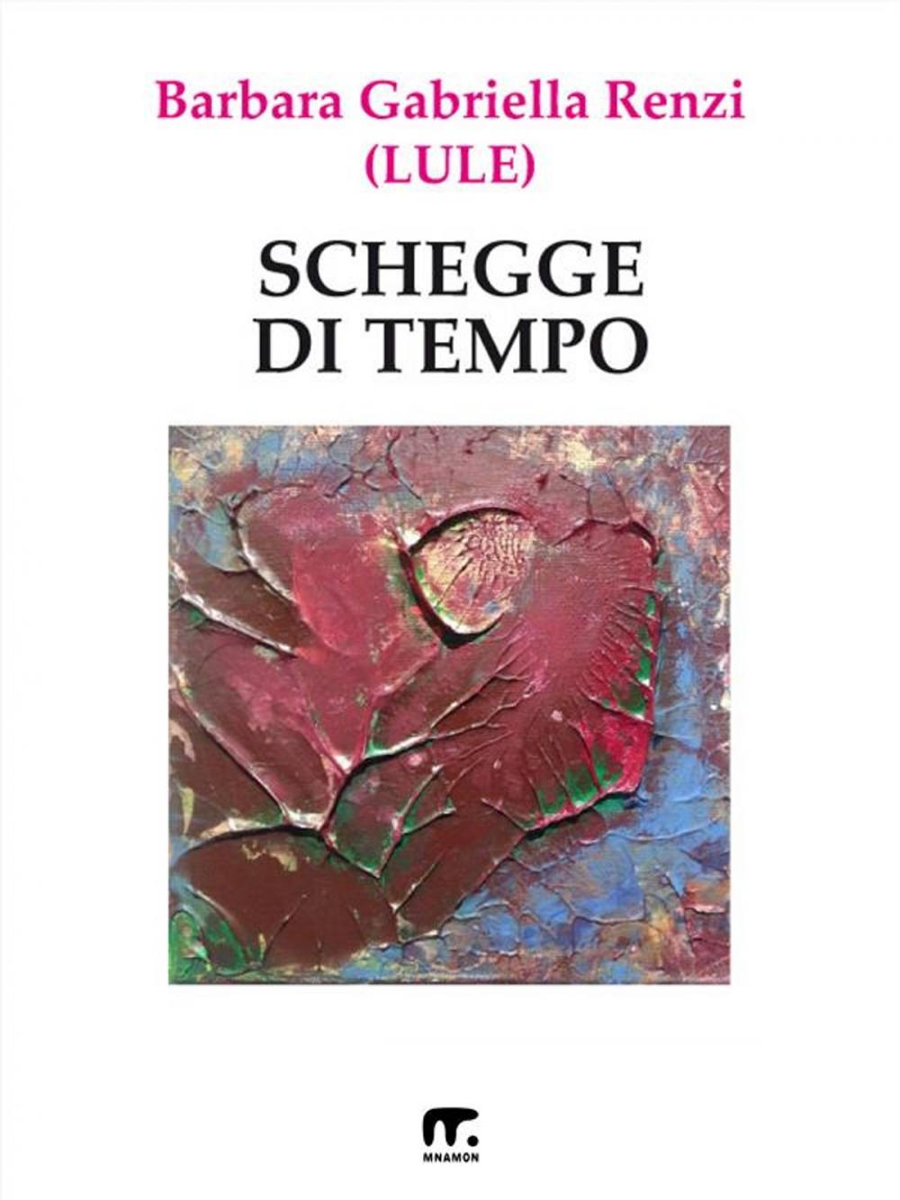 Big bigCover of Schegge di tempo