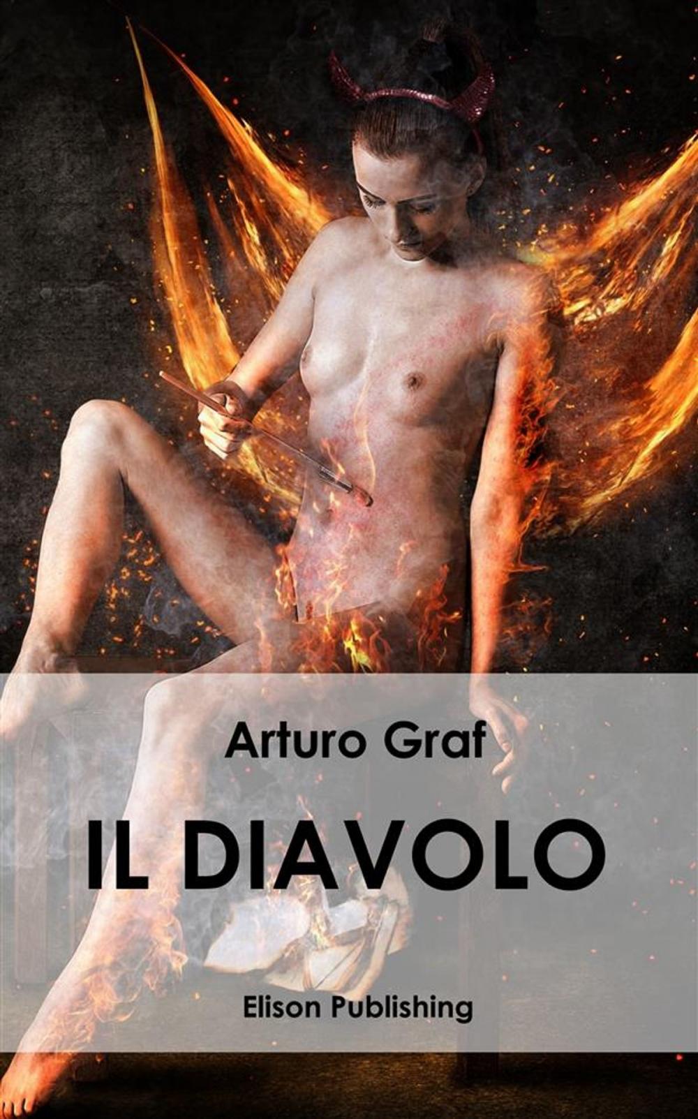 Big bigCover of Il diavolo