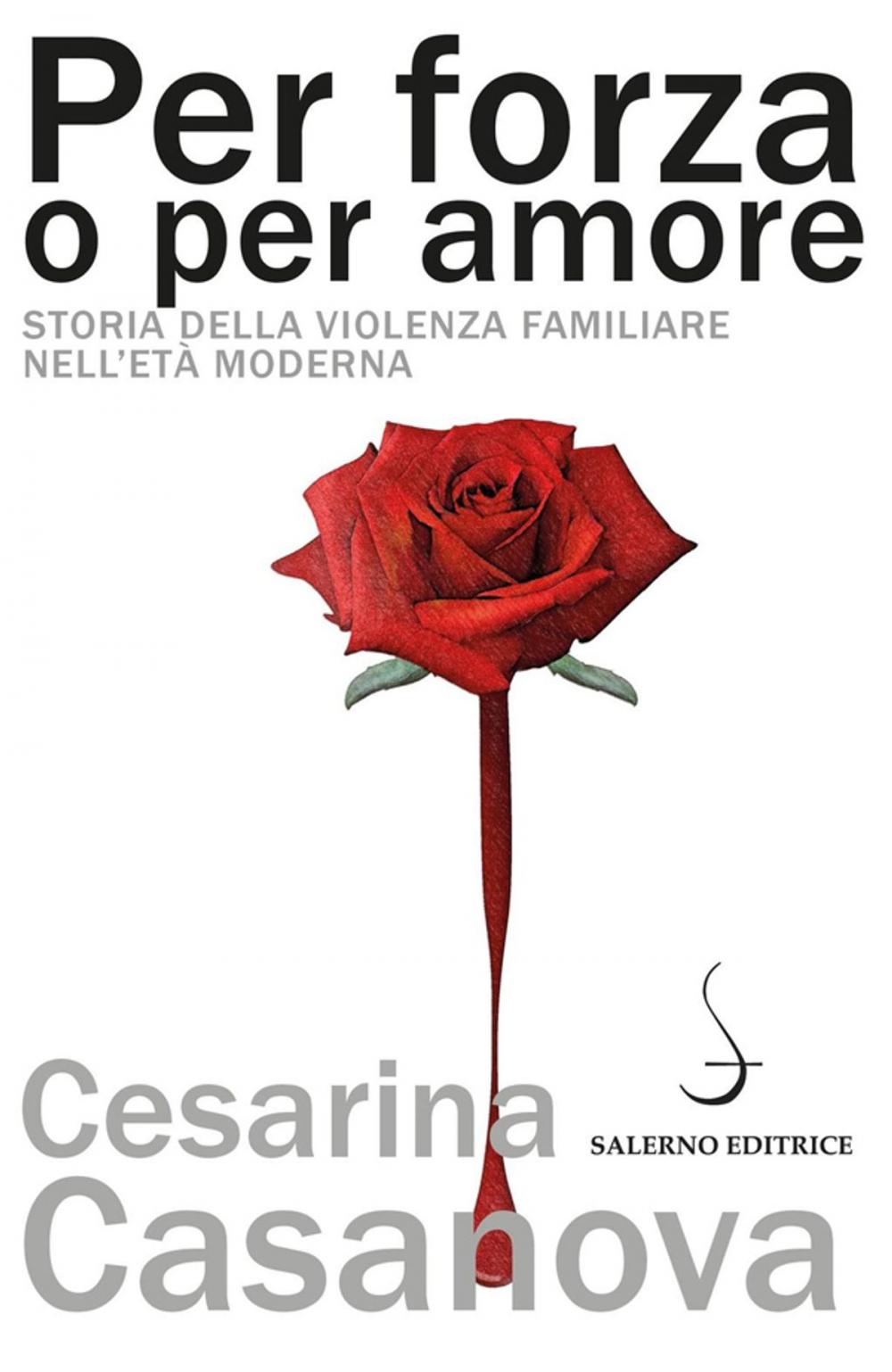 Big bigCover of Per forza o per amore