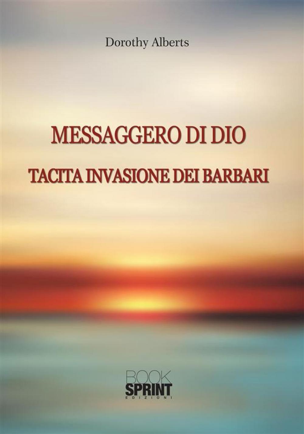 Big bigCover of Messaggero di Dio