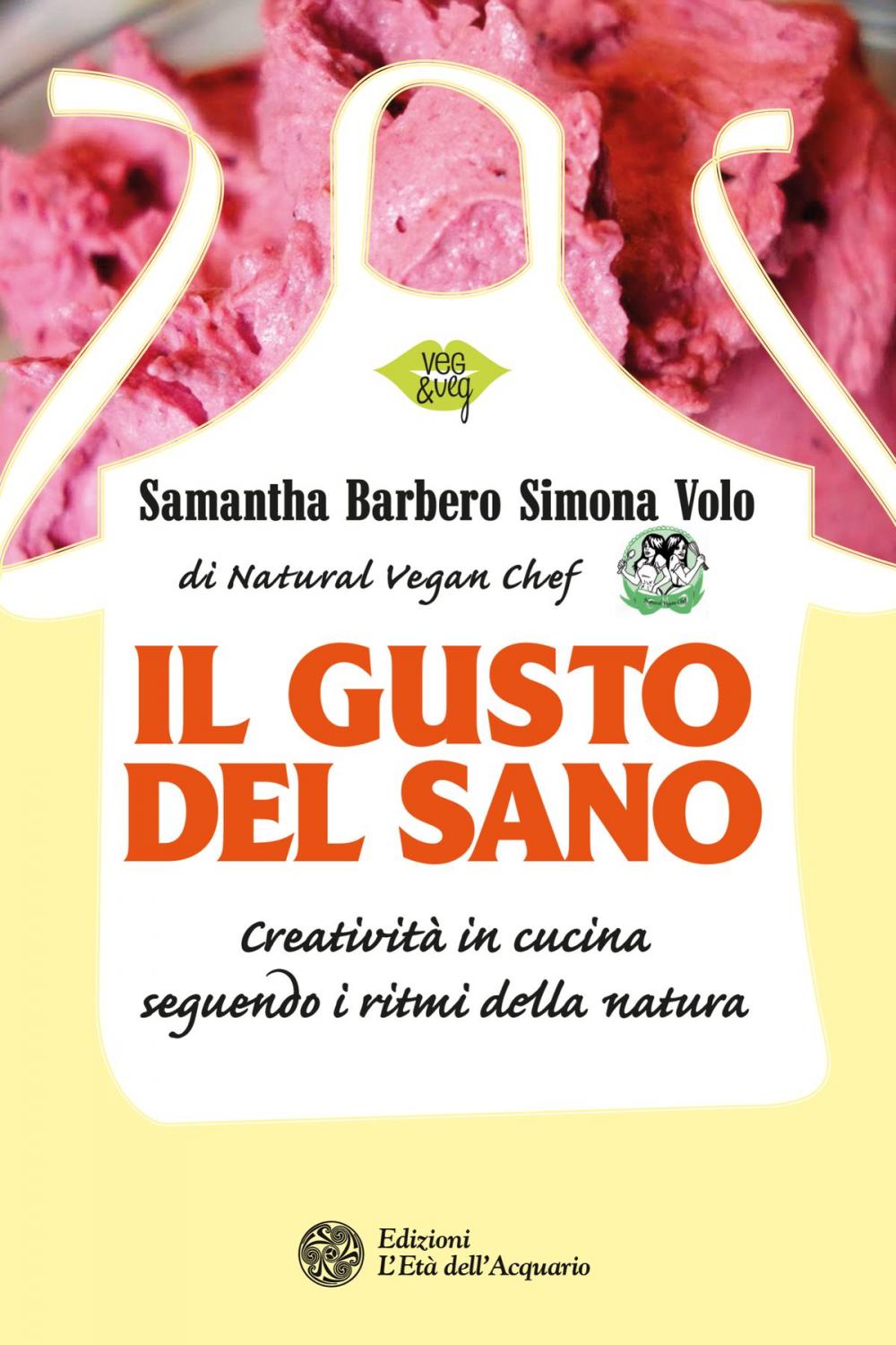 Big bigCover of Il gusto del sano