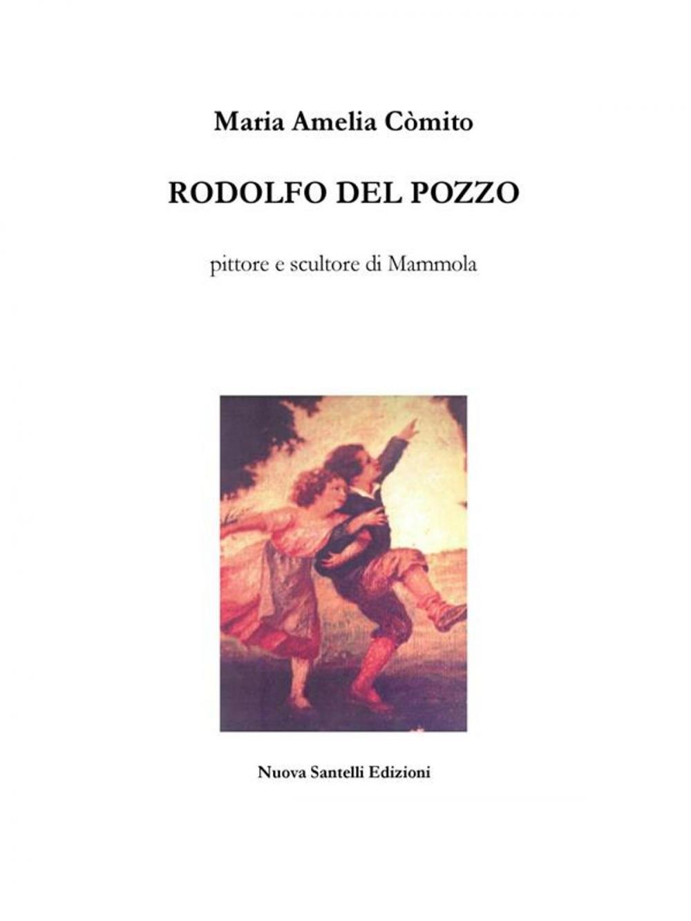 Big bigCover of Rodolfo Del Pozzo