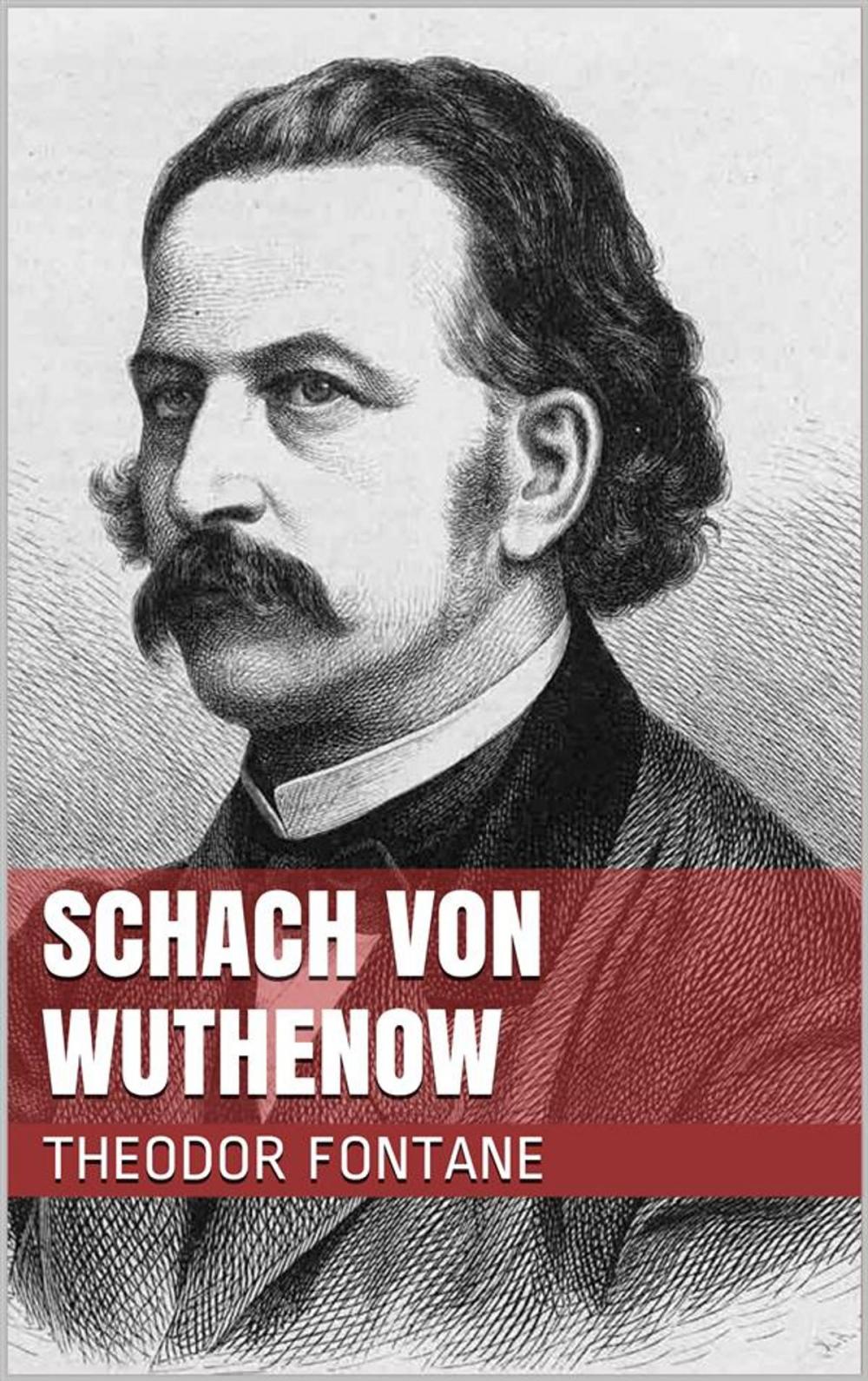 Big bigCover of Schach von Wuthenow